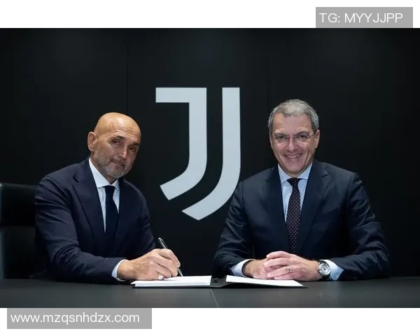 斯帕莱蒂接任尤文图斯主帅引发球迷热议新赛季前景展望