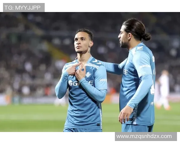 安东尼欧联赛超车1V3吊射梅西附体10场6球2助力挺巴西队打脸曼联