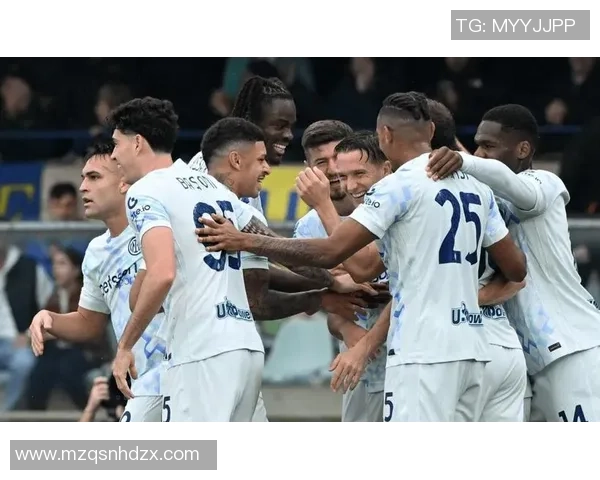 泽林斯基在93分钟上演乌龙绝杀国米客场逆转维罗纳赢得胜利