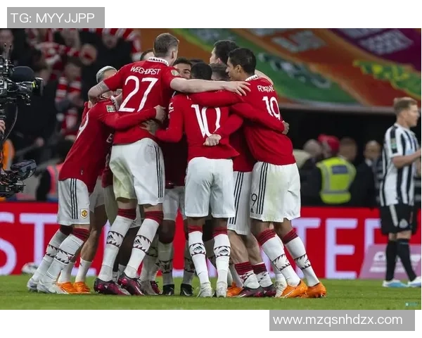 曼联客场战平热刺双方激战成和局精彩纷呈