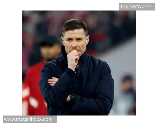 哈维阿隆索：光辉与阴影下的皇马新篇章