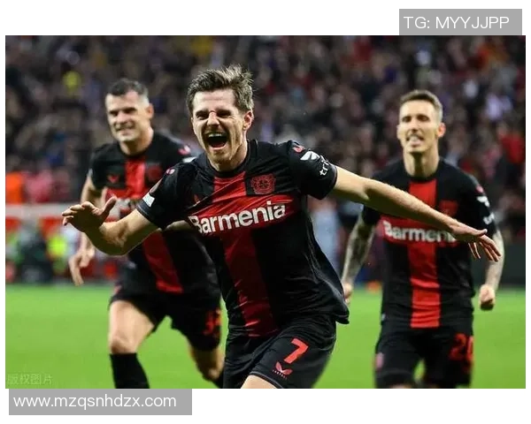 老将带领新生力量勒沃库森本赛季有望重返欧冠区