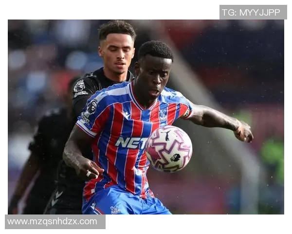 水晶宫确认利物浦是冬窗唯一有意引进格伊的球队 水晶宫确认利物浦是冬窗唯一有意引进格伊的球队