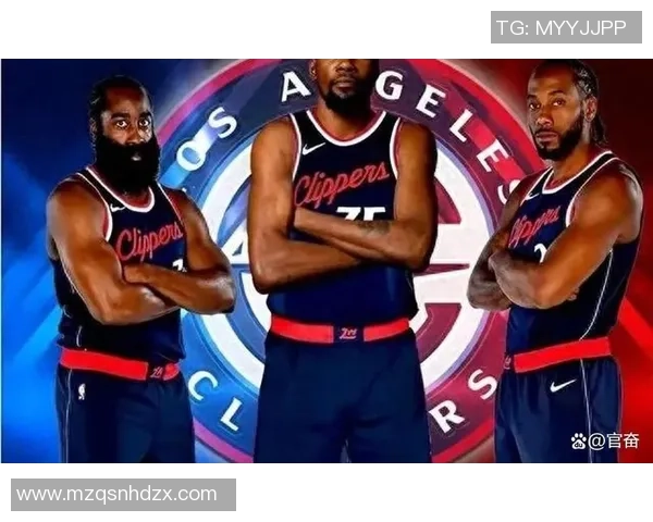 快船崛起引发NBA格局巨变全联盟面临挑战与变革 快船崛起引发NBA格局巨变全联盟面临挑战与变革