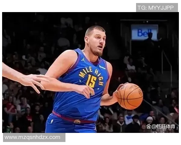 掘金险胜老鹰约基奇狂砍40分9篮板8助攻展现统治力 掘金险胜老鹰约基奇狂砍40分9篮板8助攻展现统治力