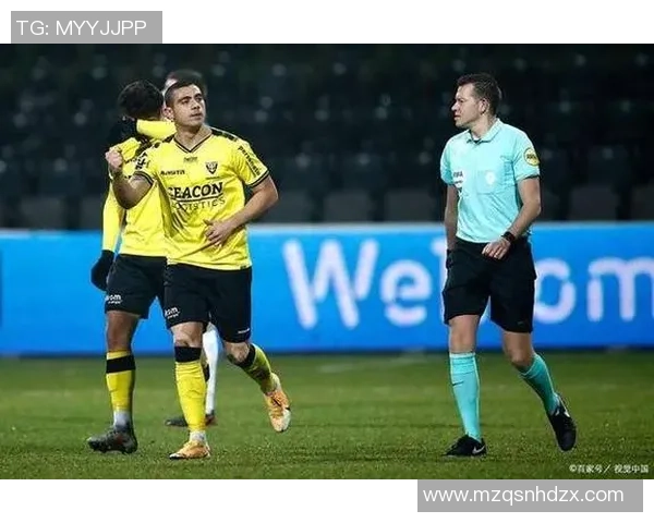 荷乙联赛精彩对决瓦尔韦克与芬洛赛前深度分析及比分预测 荷乙联赛精彩对决瓦尔韦克与芬洛赛前深度分析及比分预测