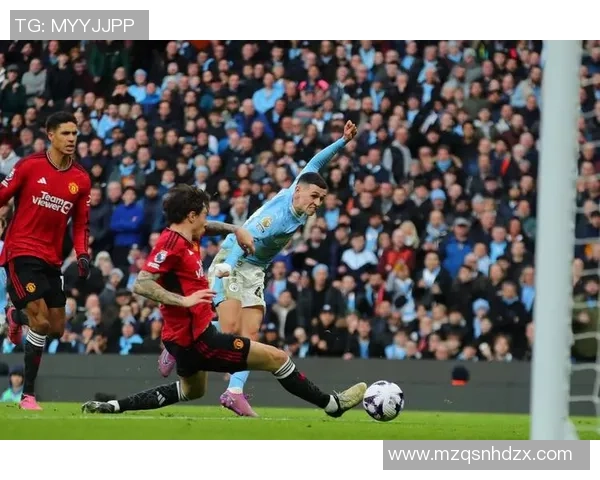 曼联主场对埃弗顿创下42场胜利新纪录再续英超传奇